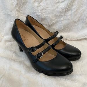 Naturalizer Prudence Heel Size 6.5